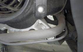 SUZUKI ADDRESS 110 2019 CE47A