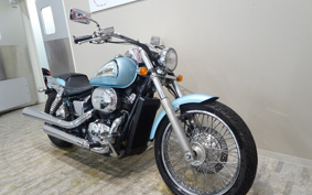 HONDA SHADOW400 SLASHER 2002 NC40