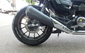 HONDA GB350S 2022 NC59
