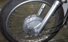 HONDA C110 SUPER CUB 1997 JA07