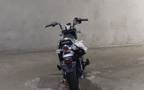 HONDA  DUX 125 JB04