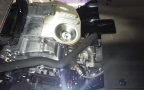 HONDA LEAD 125 2007 JK12