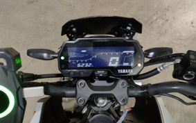 YAMAHA MT-15 RG68