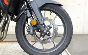 HONDA NX400 2024 NC65