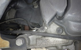 SUZUKI LET's 4 CA45A