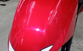 YAMAHA CYGNUS 125 XSR 2 2023 SE44J