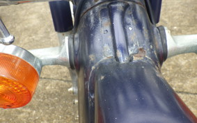 HONDA C50 SUPER CUB C50