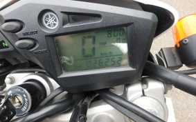 YAMAHA SEROW 250 DG17J
