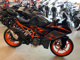 Фото KTM 125 RC с японского аукциона