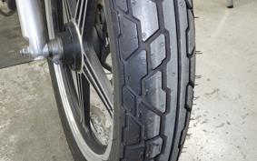 SUZUKI GN125 F Gen.2