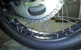 KAWASAKI 350SS 2024 S2T