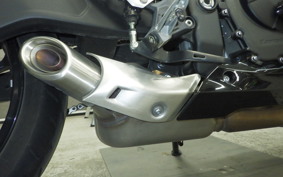 KAWASAKI ZX-25R ZX250E