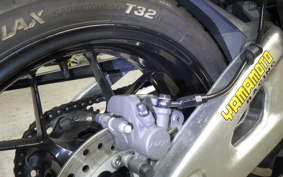 HONDA CBR600RR GEN 3 2015 PC40