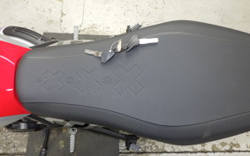 DUCATI SCRAMBLER ICON 2025