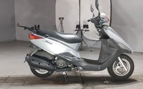 YAMAHA AKUSHI STREET SE53J