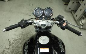 HONDA HORNET 250 MC31