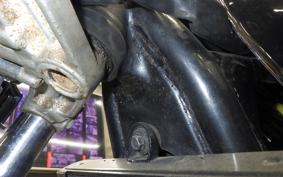 KAWASAKI ZEPHYR 400 Gen.2 ZR400C