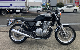 HONDA CB1100EX FINAL ED 2022 SC65