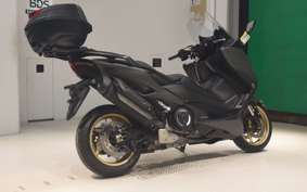 YAMAHA T-MAX 560 T 2020 SJ19J