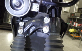 HONDA CROSS CUB 50 1999 AA06