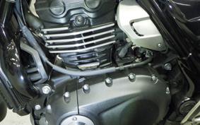 TRIUMPH SCRAMBLER 400X 2025