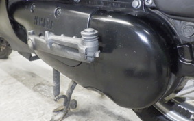 YAMAHA JOG Gen.5 2020 SA36J