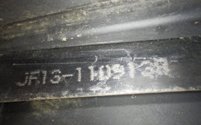 HONDA SPACY 100 JF13