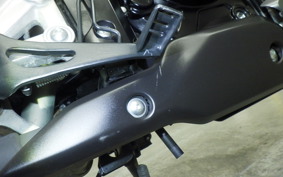 SUZUKI GSX-S125