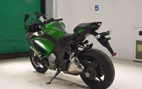 KAWASAKI NINJA 1000 A 2025 ZXT00W