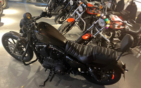 HARLEY XL883N 2020 LE2