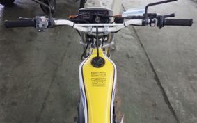 HONDA TLM200R MD15