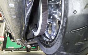 HARLEY FLHTKSE 1800CVO 2014