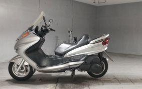 YAMAHA MAJESTY 250 SG03J