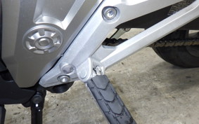 HONDA NC750X DCT 2025 RH23