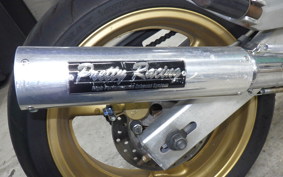 HONDA HORNET 250 2005 MC31