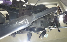 YAMAHA TW225 1997 DG09J