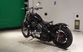 KAWASAKI VULCAN 400 Gen.2 1997 VN400A