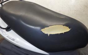 SUZUKI ADDRESS V125 S CF4MA
