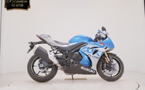 SUZUKI GSX-R1000R A 2007 DM11G