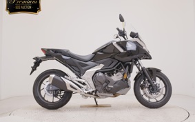 HONDA NC750X DCT 2026 RH23