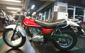 SUZUKI VANVAN 200 NH42A