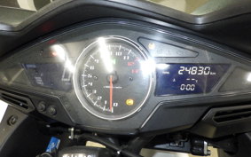HONDA VFR800F 2015 RC79