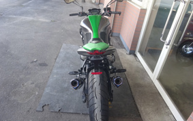 KAWASAKI Z1000 ABS 2014 ZRT00F