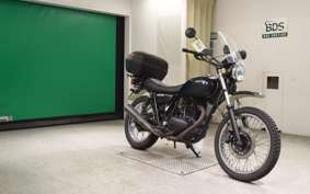 KAWASAKI 250TR 2017 BJ250F
