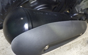 SUZUKI LET's 4 CA45A