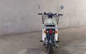 HONDA SUPER CUB50 AA01