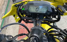 KAWASAKI Ninja 250SL BX250A