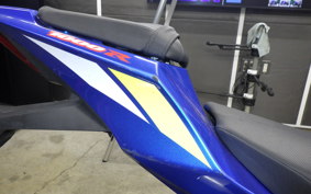 SUZUKI GSX-R1000R A 2019 DM11G
