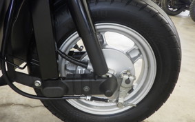 HONDA GYRO X TD02