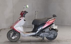 SUZUKI ADDRESS V125 CF4EA